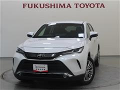 トヨタ ハリアー Z 4WD