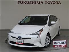 プリウス S セーフティープラス