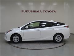 プリウス S セーフティープラス