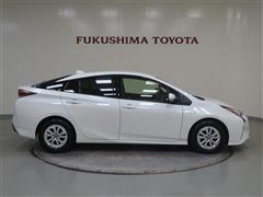 プリウス S セーフティープラス