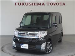 タント カスタム RS SA 4WD