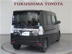 タント カスタム RS SA 4WD