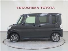 タント カスタム RS SA 4WD