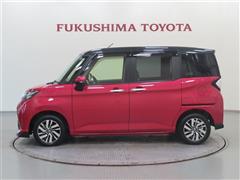 タンク カスタム G 4WD