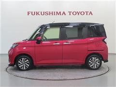 タンク カスタム G 4WD