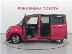 タンク カスタム G 4WD