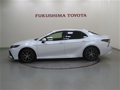 カムリHEV WSレザーパッケージ