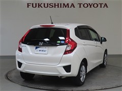 フィット 13G Fパッケージ4WD