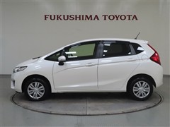 フィット 13G Fパッケージ4WD