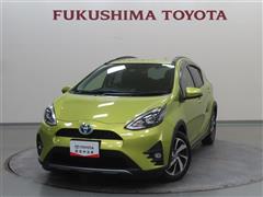 アクア クロスオーバー