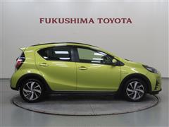 アクア クロスオーバー