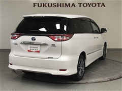 エスティマHEV アエラススマート