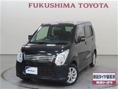 スズキ ワゴンR FXリミテッド4WD