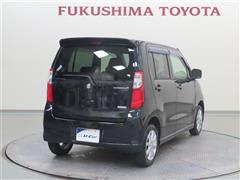 ワゴンR FXリミテッド4WD