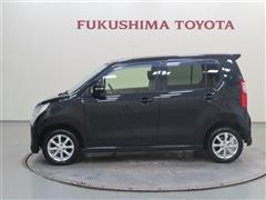 ワゴンR FXリミテッド4WD