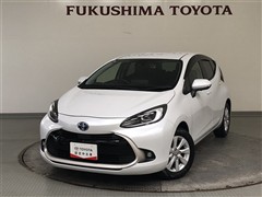 トヨタ アクア Z