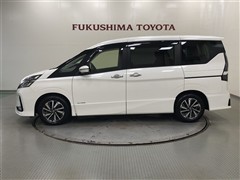 セレナ ハイウェイスター V