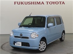 ミラココア ココア L