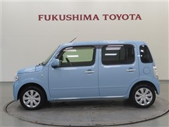 ミラココア ココア L