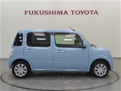 ミラココア ココア L