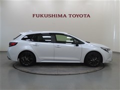 カローラツーリングHEV WXB4WD