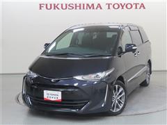 エスティマ アエラスプレミアム 4WD
