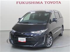 エスティマ アエラスプレミアム 4WD