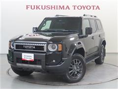 トヨタ ランドクルーザー250 VX
