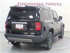 ランドクルーザー250 VX