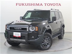 ランドクルーザー250 VX