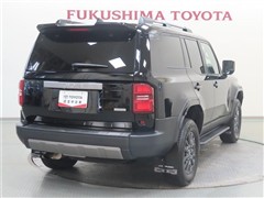 ランドクルーザー250 VX