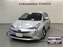 トヨタ プリウス A