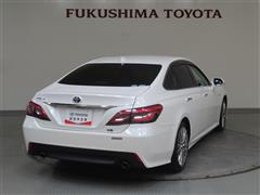 クラウンHEV Sエレガンススタイル