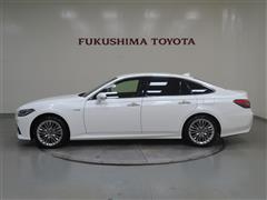 クラウンHEV Sエレガンススタイル