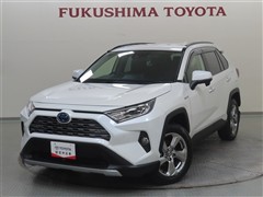 RAV4 HEV G E-Four