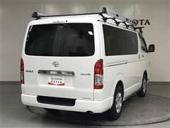 ハイエースV スーパーGL 4WD