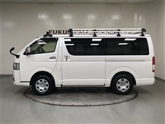 ハイエースV スーパーGL 4WD