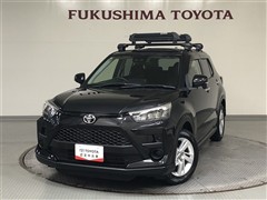 ライズ G 4WD