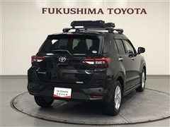 ライズ G 4WD