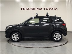 ライズ G 4WD