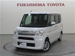 ダイハツ タント G SA3 4WD