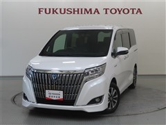 エスクァイアHEV Giプレミアム