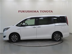 エスクァイアHEV Giプレミアム