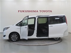 エスクァイアHEV Giプレミアム