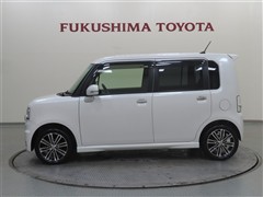 ムーヴコンテ カスタムX VS 4WD