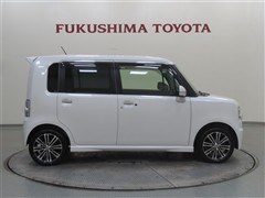 ムーヴコンテ カスタムX VS 4WD