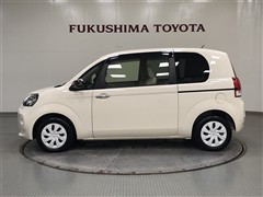 ポルテ F アラモードトロワ 4WD