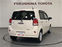 ポルテ F アラモードトロワ 4WD