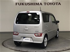 ワゴンR HV FXーS 4WD