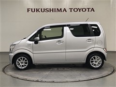 ワゴンR HV FXーS 4WD